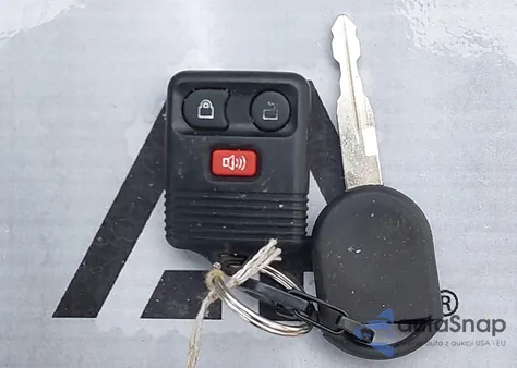 2004 Ford F-150 Fx4/Lariat/Xlt из США, поврежденный, VIN 1FTPW14564KA00331